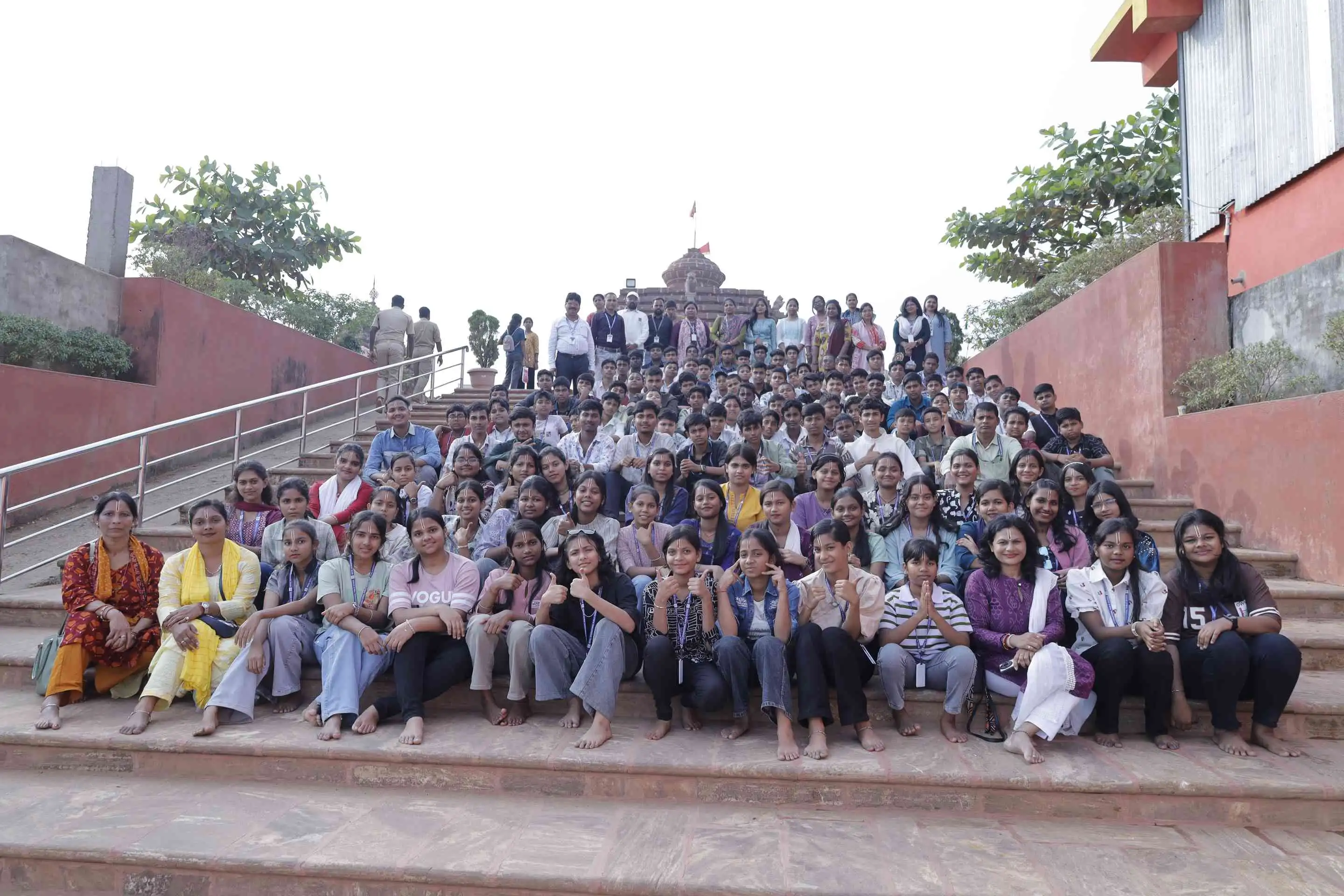School Picnic - 2
