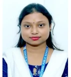 Photo of Ms. Debashree Sahu