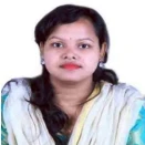 Photo of Ms. Puspita Mohapatra