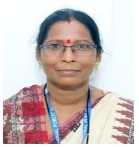 Photo of Mrs. Chinmayee Pradhan
